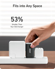 将图片加载到图库查看器，Anker <b>735</b> Charger (Nano II 65W)
