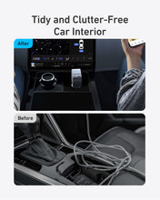 Load image into Gallery viewer, Anker Nano 75W Car Charger
