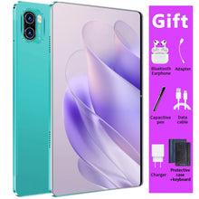 Load image into Gallery viewer, Global Version Original New Mate8 Pro Tablet 11.6inch HD 4K Android 14 16GB+1T 20000mAh 5G Dual SIM Bluetooth WiFi GPS Tablet
