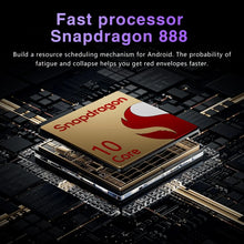 Load image into Gallery viewer, 2025 Original New Pad 6s Pro Tablet Android14 Snapdragon888 11inch HD 16GB+1TB 12000mAh 5G Dual SlM Bluetooth WiFi GPs Tables
