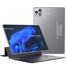 Load image into Gallery viewer, Original Pad 8 Pro Tablet 10.1 inch Android 13 Snapdragon 8gen2 Global 16GB+1024GB 10000mah 5G Dual SIM WIFI  HD Full Screen
