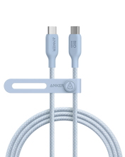 Load image into Gallery viewer, Anker <b>543</b> USB-C to USB-C Cable (Bio-Braided)
