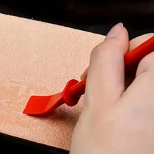 Load image into Gallery viewer, 20pcs Glue Spreaders - DIY Applicator &amp; Painting Scrapers for Crafts
