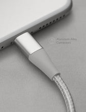 将图片加载到图库查看器，Anker <b>551</b> USB-A to Lightning Cable (3 ft / 6 ft / 10 ft)
