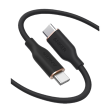 Load image into Gallery viewer, Anker <b>643</b> USB-C to USB-C Cable (Flow, Silicone)
