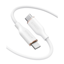 Load image into Gallery viewer, Anker <b>643</b> USB-C to USB-C Cable (Flow, Silicone)

