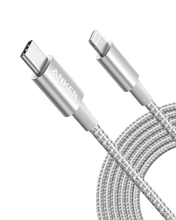 Load image into Gallery viewer, Anker <b>331</b> USB-C to Lightning Cable
