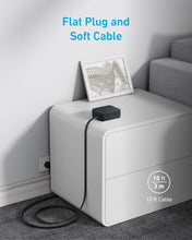 Load image into Gallery viewer, Anker <b>341</b> USB Power Strip
