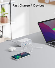 Load image into Gallery viewer, Anker <b>525</b> Charging Station
