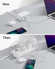 Load image into Gallery viewer, Anker <b>525</b> Charging Station
