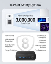 Load image into Gallery viewer, Anker <b>525</b> Charging Station
