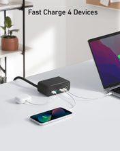 Load image into Gallery viewer, Anker <b>525</b> Charging Station
