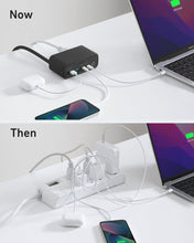 Load image into Gallery viewer, Anker <b>525</b> Charging Station
