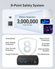 Load image into Gallery viewer, Anker <b>525</b> Charging Station
