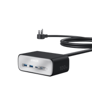 Load image into Gallery viewer, Anker 7-in-1 USB-C Charging Station (100W) BOA

