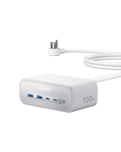 将图片加载到图库查看器，Anker Charging Station (7-in-1, 100W)
