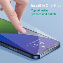Load image into Gallery viewer, 4pcs Tempered Glass for iPhone 14 13 12 11 Pro Max Mini Screen Protector for iPhone 14 Plus XS XR X 8 7 6S 5 5S SE HD Film Glass  full screen Protector HD For Iphone
