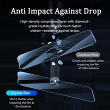 Load image into Gallery viewer, 4pcs Tempered Glass for iPhone 14 13 12 11 Pro Max Mini Screen Protector for iPhone 14 Plus XS XR X 8 7 6S 5 5S SE HD Film Glass  full screen Protector HD For Iphone
