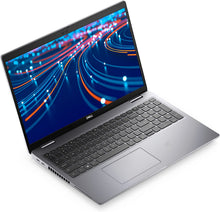Load image into Gallery viewer, Dell  15.6″ Latitude 5520 16GB RAM 512 GB SSD – Blue – Very Good (Refurbished)
