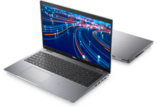Load image into Gallery viewer, Dell  15.6″ Latitude 5520 16GB RAM 512 GB SSD – Blue – Very Good (Refurbished)
