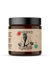 将图片加载到图库查看器，After Action Hemp Beast Balm
