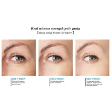 Load image into Gallery viewer, Anti-Aging Soothing Retinol Eye Cream A with Aloe, Hyaluronic Acid and Vitamin E

