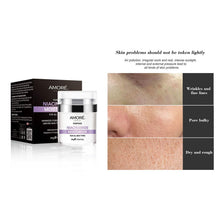 Load image into Gallery viewer, Niacinamide Facial Moisturizer Day Cream, Daily Anti-Aging, Anti-Wrinkle Face Cream, B3 Vitamin Formula, Aloe Facial, Coconut Oil, Vitamin E
