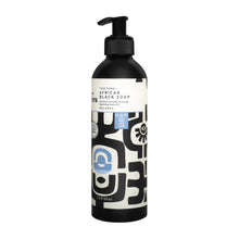 Load image into Gallery viewer, Traditional African Black Liquid Soap <br> Balance
