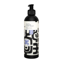 Load image into Gallery viewer, Traditional African Black Liquid Soap <br> Peace
