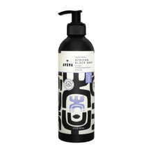 Load image into Gallery viewer, Traditional African Black Liquid Soap <br> Peace
