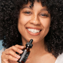 Load image into Gallery viewer, Retinol Plus Vitamin C Skin Refining Night Oil
