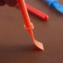 Load image into Gallery viewer, 20pcs Glue Spreaders - DIY Applicator &amp; Painting Scrapers for Crafts
