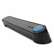Load image into Gallery viewer, GOgroove SonaVERSE UBR Sound Bar USB‑Powered 6 W RMS / 12 W Peak
