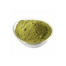 Load image into Gallery viewer, OEM Best Selling High Quality Natural Organic Wild Bhringraj Leaf Powder Eclipta Alba False Daisy Herbal Extract Promote Hair
