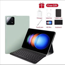 Load image into Gallery viewer, Global Version Original New Mate8 Pro Tablet 11.6inch HD 4K Android 14 16GB+1T 20000mAh 5G Dual SIM Bluetooth WiFi GPS Tablet
