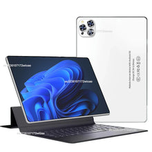Load image into Gallery viewer, Original Pad 8 Pro Tablet 10.1 inch Android 13 Snapdragon 8gen2 Global 16GB+1024GB 10000mah 5G Dual SIM WIFI  HD Full Screen
