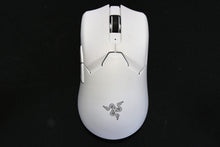 Load image into Gallery viewer, Razer Death Adder V3 Pro Gaming Mouse RZ01-04390200 – Ultra-Lightweight – White – Used
