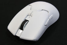 Load image into Gallery viewer, Razer Death Adder V3 Pro Gaming Mouse RZ01-04390200 – Ultra-Lightweight – White – Used
