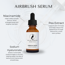 将图片加载到图库查看器，Airbrush Serum
