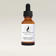 将图片加载到图库查看器，Airbrush Serum
