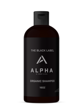将图片加载到图库查看器，Alpha Shampoo
