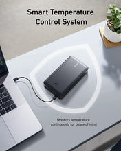 Load image into Gallery viewer, Anker PowerCore 24K 65 W High-Speed Power Bank 24 000 mAh
