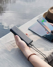 Load image into Gallery viewer, Anker PowerCore 20000 mAh | High‑Capacity Portable Charger | Black
