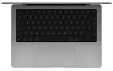 Load image into Gallery viewer, MacBook Pro (2021) 14-inch – M1 Pro 14-Core GPU – 16GB RAM 512GB SSD | Excellent
