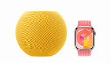 Load image into Gallery viewer, Apple Watch Series 9 (2023) – 41mm GPS Wi-Fi – Aluminum Case with Black Sport Band
