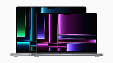 Load image into Gallery viewer, MacBook Pro (2023) 16-inch – Apple M2 Max 12-Core CPU &amp; 38-Core GPU – Space Gray
