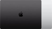 Load image into Gallery viewer, MacBook Pro (2023) 16-inch – Apple M3 Pro 12-Core CPU &amp; 18-Core GPU – Space Black
