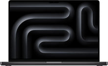 Load image into Gallery viewer, 2023 Apple MacBook Pro 16-Inch Laptop - M3 Pro, 12-Core CPU, 18-Core GPU, 36GB RAM, 4TB SSD, Space Black
