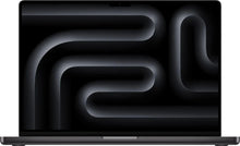 Load image into Gallery viewer, 2023 Apple MacBook Pro 16-inch M3 Max – 40-Core GPU 128GB RAM 1TB SSD | Space Black
