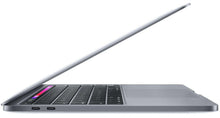 Load image into Gallery viewer, Apple Macbook Pro (2022) M2 13-inch 16GB RAM 1TB SSD Storage - Space Grey
